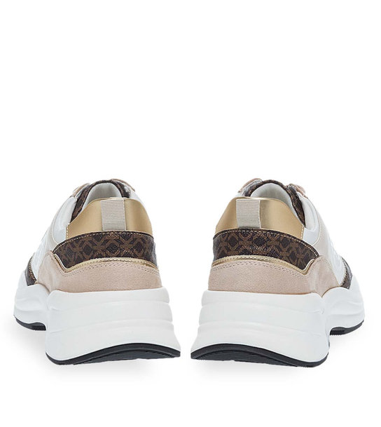 Womens Sneakers Renato Garini T119R66425F0