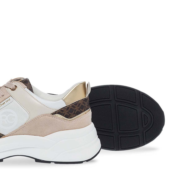 Womens Sneakers Renato Garini T119R66425F0