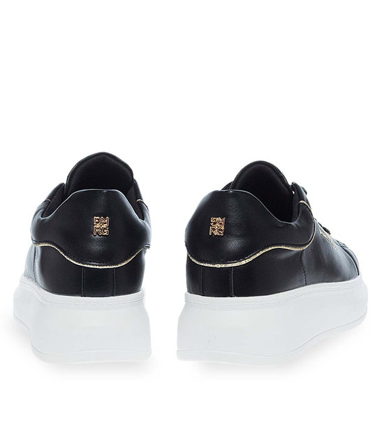 Γυναικεία Sneaker Renato Garini T119R53223F6