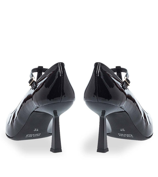 Womens Leather Pumps Maison Minrelle 10630070