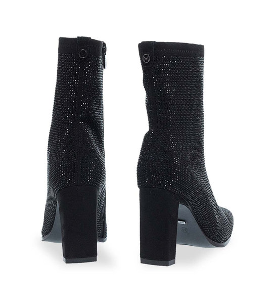 Γυναικεία Μποτάκια Mexx Mity1706243W