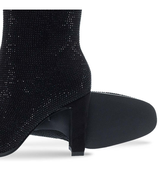 Γυναικεία Μποτάκια Mexx Mity1706243W