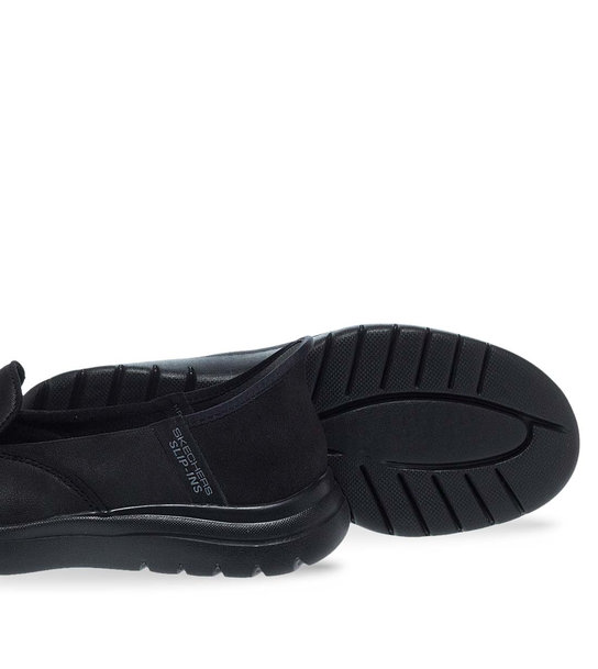 Womens Trainers Skechers 136544_Bbk