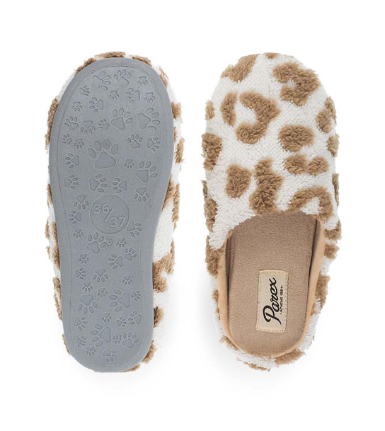 Womens House Slippers Parex 10130032
