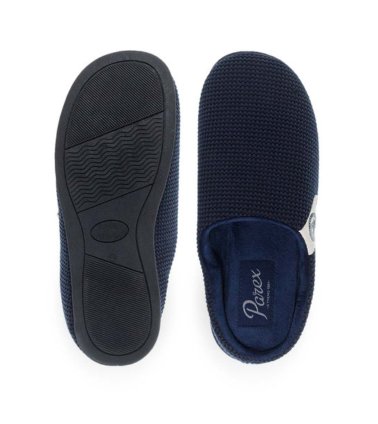 Ανδρικές Παντόφλες Σπιτιού Parex 10130069