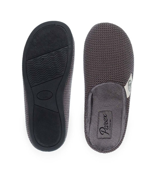 Mens House Slippers Parex 10130069