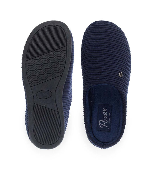 Mens House Slippers Parex 10130074