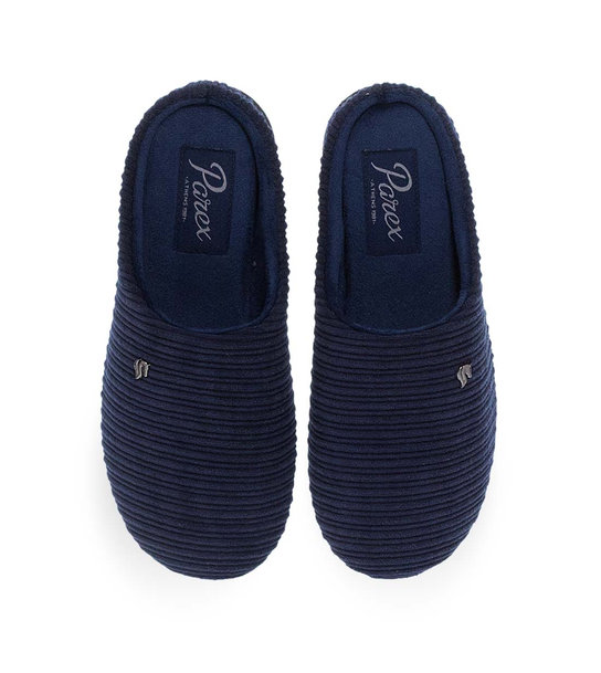 House Slippers Fabric Slippers Online Mens Slippers Eco House Slippers  SATIE Glue-free 100% Organic