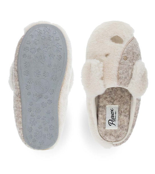 Γυναικείες Παντόφλες Σπιτιού Parex 10130076