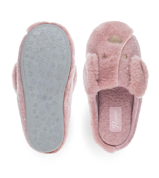Γυναικείες Παντόφλες Σπιτιού Parex 10130076