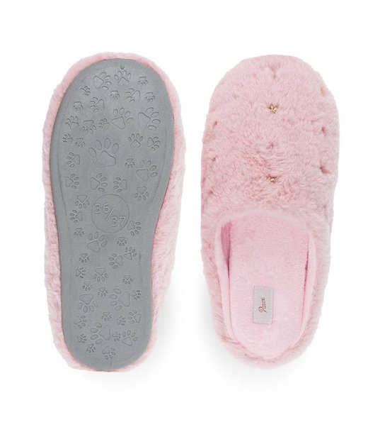 Womens House Slippers Parex 10130077