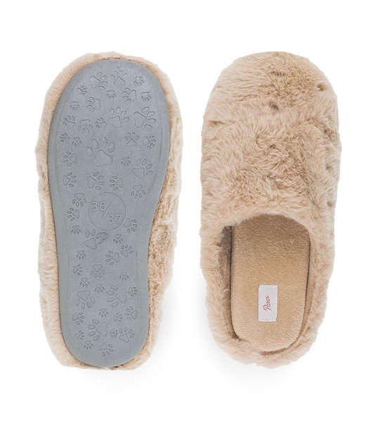 Γυναικείες Παντόφλες Σπιτιού Parex 10130077