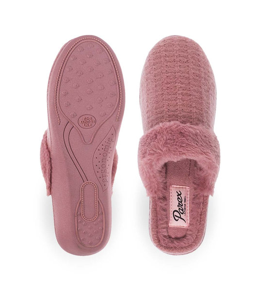 Γυναικείες Παντόφλες Σπιτιού Parex 10130093