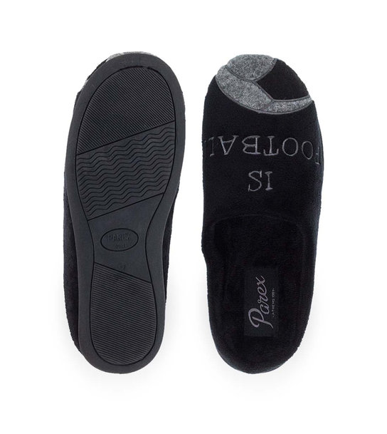 Ανδρικές Παντόφλες Σπιτιού Parex 10130129