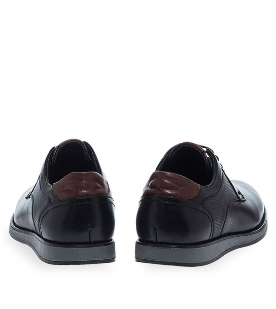 Mens Casual Shoes Giovanni Morelli T531E7641011