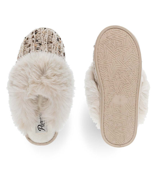 Γυναικείες Παντόφλες Σπιτιού Parex 10130108