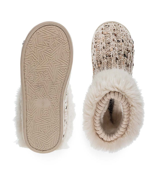 Γυναικείες Παντόφλες Σπιτιού Parex 10130109