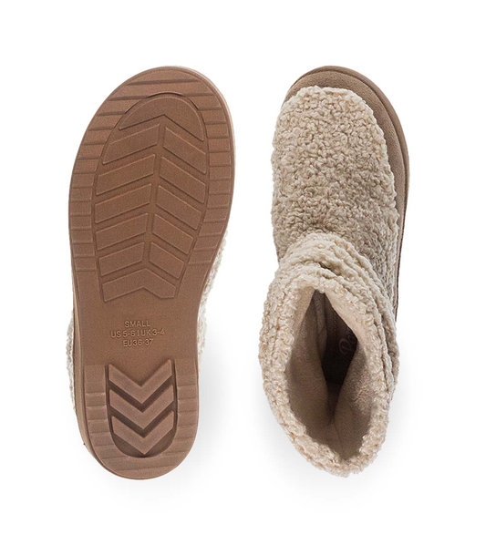 Γυναικείες Παντόφλες Σπιτιού Parex 10130111