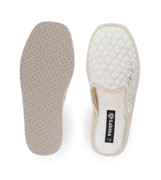Womens Slippers Sabina 10130323