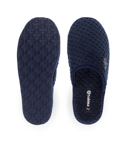 Mens Slippers Sabina 10130324
