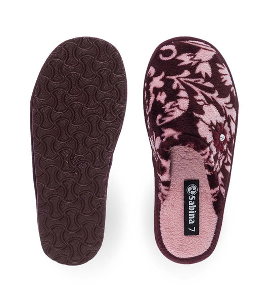 Womens Slippers Sabina 10130326