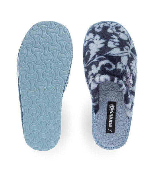 Γυναικείες Παντόφλες Sabina 10130326