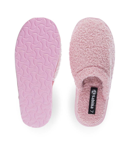 Womens Slippers Sabina 10130329