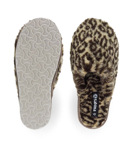 Womens Slippers Sabina 10130331