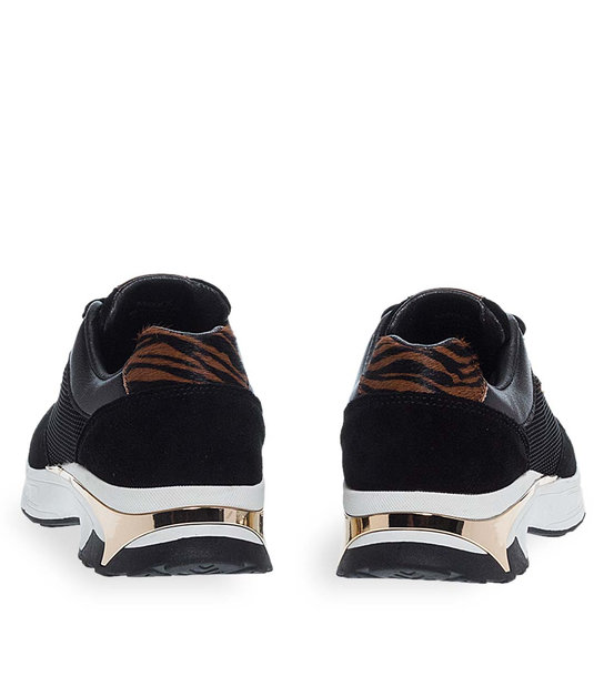 Womens Sneakers Mexx Mirl1003643W-02