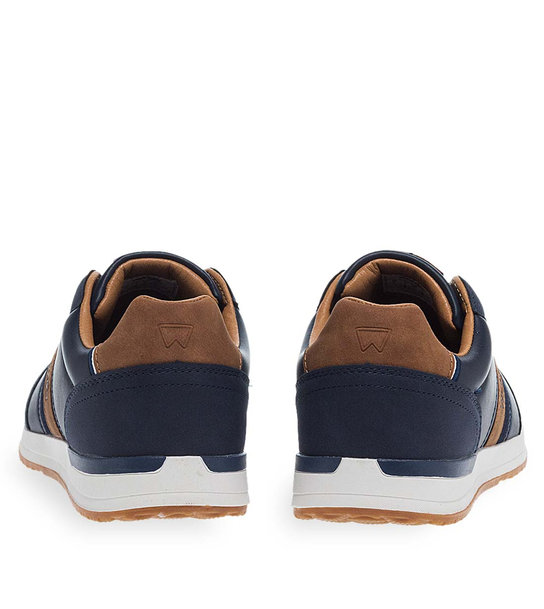Ανδρικά Sneaker Wrangler 20243018.29Y