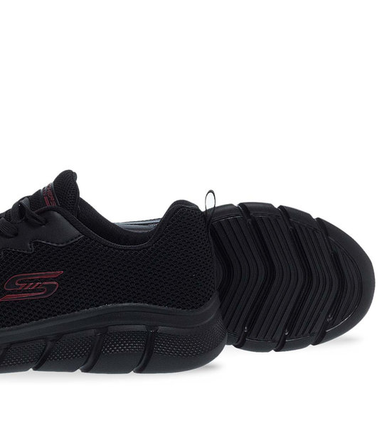Mens Trainers Skechers 118106_Bbk