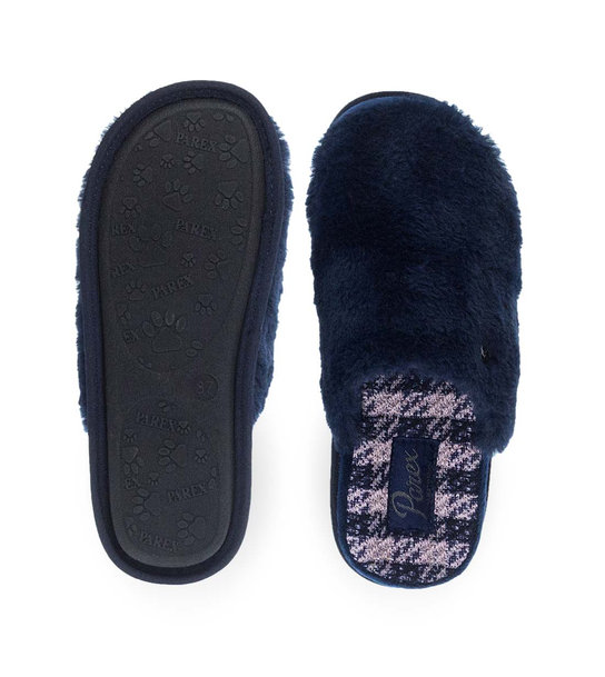 Γυναικείες Παντόφλες Σπιτιού Parex 10130049