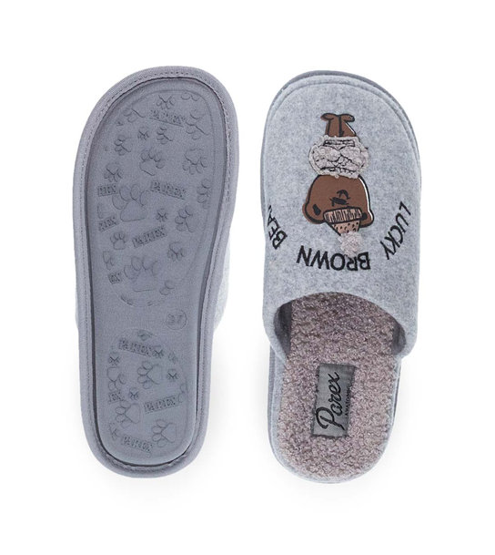 Womens House Slippers Parex 10130055