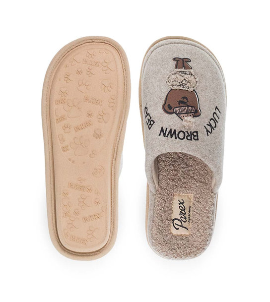 Womens House Slippers Parex 10130055