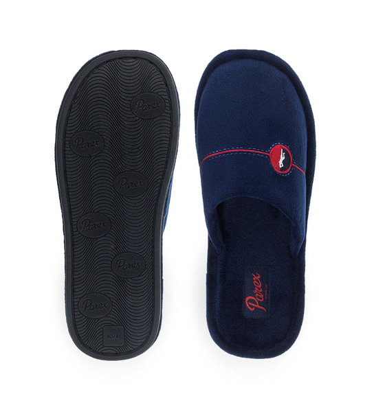 Mens House Slippers Parex 10130057