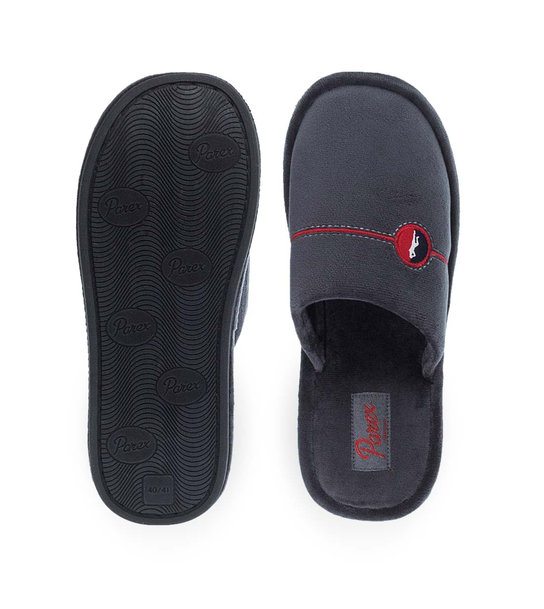 Mens House Slippers Parex 10130057