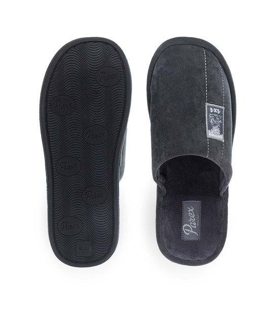 Ανδρικές Παντόφλες Σπιτιού Parex 10130060