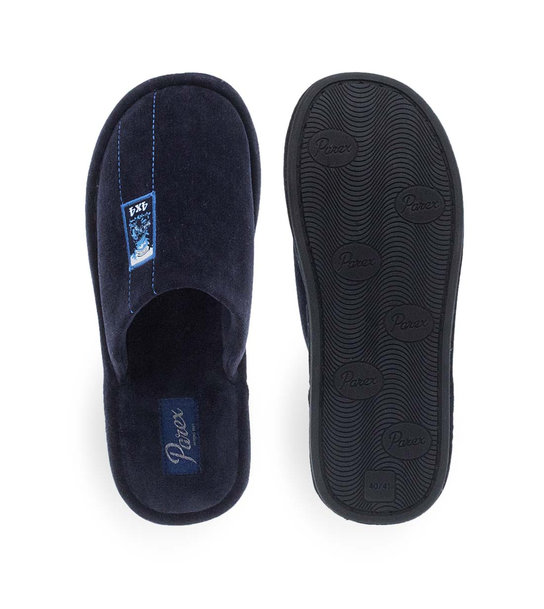 Ανδρικές Παντόφλες Σπιτιού Parex 10130060