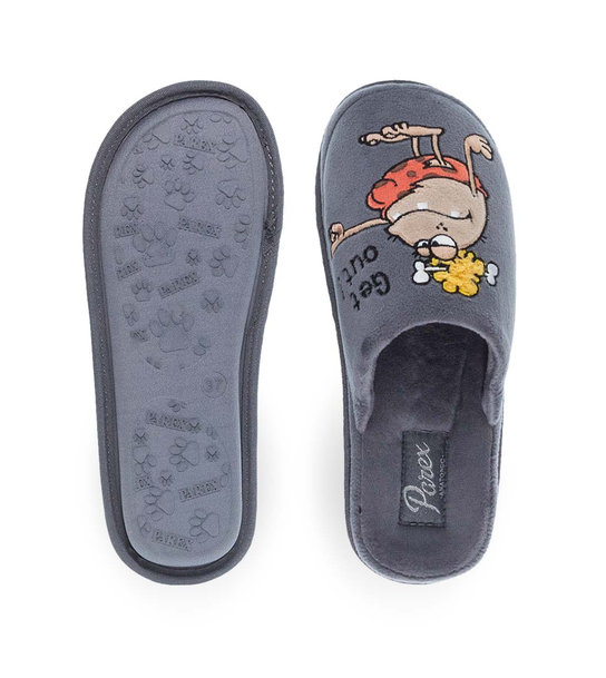 Teens House Slippers Parex 10130067