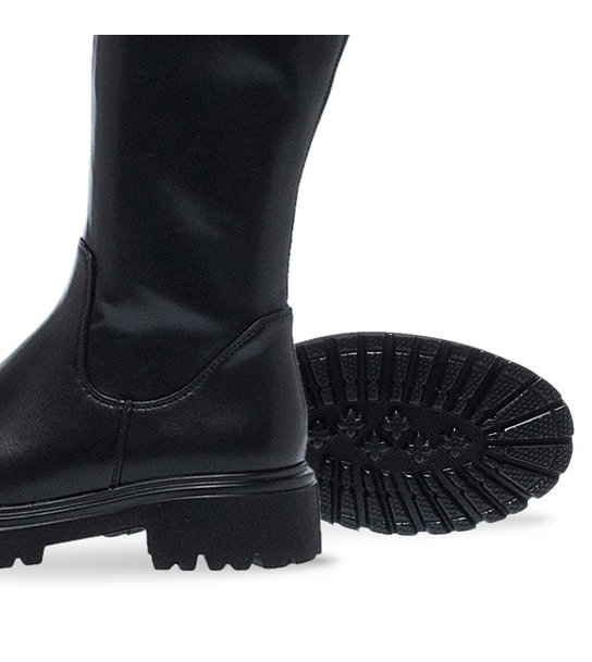 Γυναικείες Μπότες Maison Minrelle 10230003