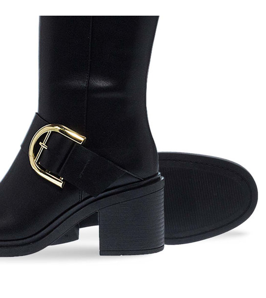 Γυναικείες Μπότες Parex 10230004