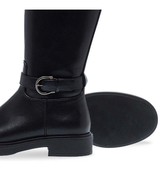 Γυναικείες Μπότες Maison Minrelle 10230014