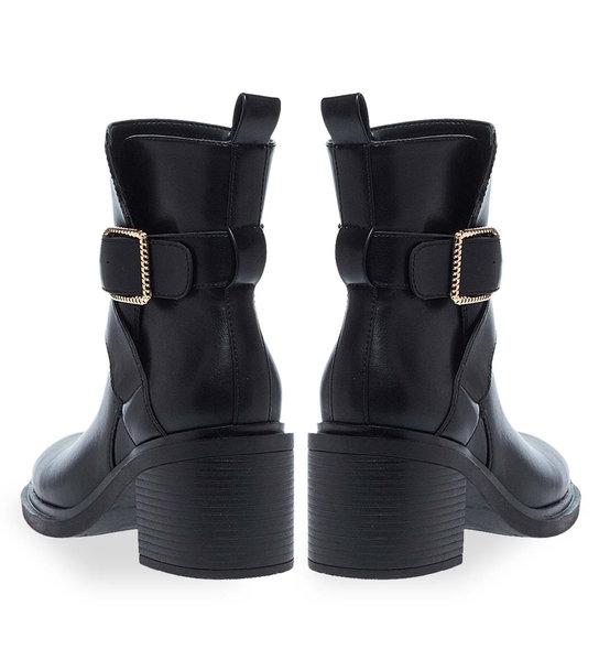 Γυναικεία Μποτάκια Parex 10330024