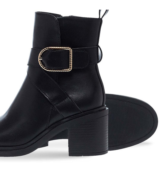 Γυναικεία Μποτάκια Parex 10330024