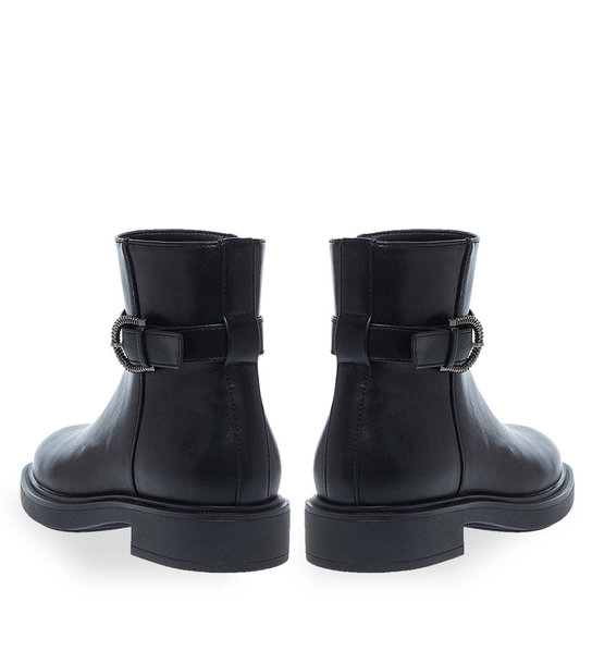Womens Ankle Boots Parex 10330048