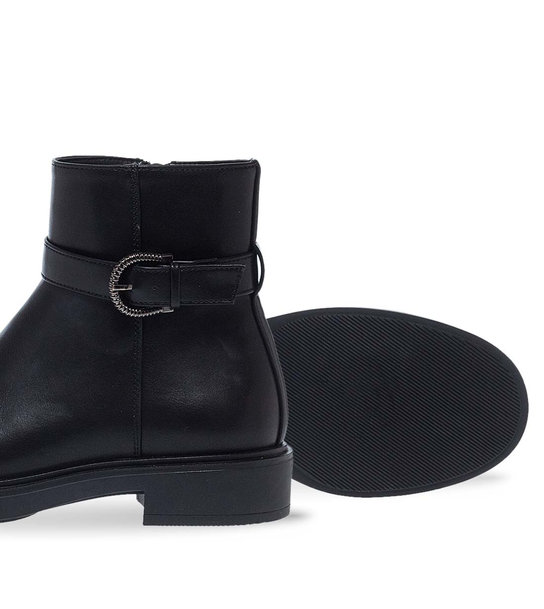 Womens Ankle Boots Parex 10330048