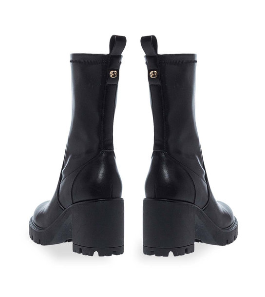 Γυναικεία Μποτάκια Parex 10330084