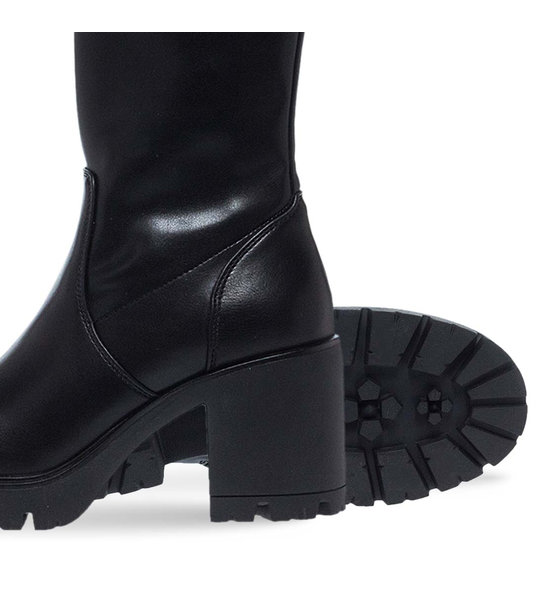 Γυναικεία Μποτάκια Parex 10330084