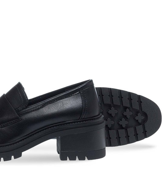 Womens Moccasins Parex 10530010