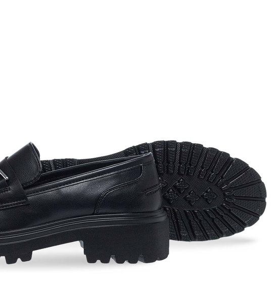 Γυναικεία Μοκασίνια Parex 10530012